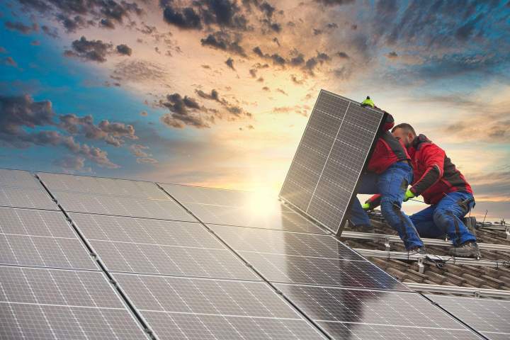 Installateurs photovoltaïques Mazamet