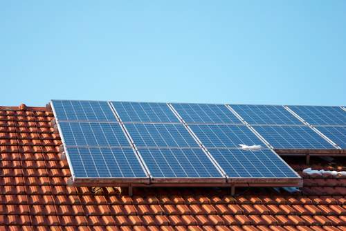 panneau solaire Mazamet