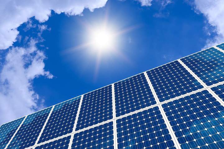 Une solution sur mesure pour produire une énergie renouvelable